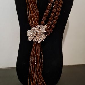 Adametu Jewelry Collection